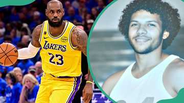 Who is LeBron James' dad? Where is Anthony McClelland now?