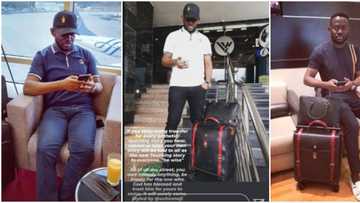 Stop transferring money for every pathetic touching story, you owe nobody: J Martins advises cheerful givers