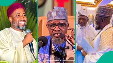 Ramadan 2026: Jerin manyan malaman Najeriya da wuraren tafsirinsu