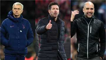 Top 10 highest paid coaches in the world revealed, you will not believe who is no.1