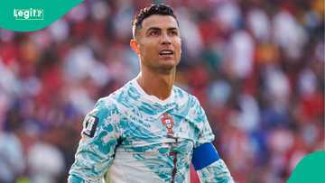 Cristiano Ronaldo shuts down his sister's claims he is retiring from international football: "I'll have time"