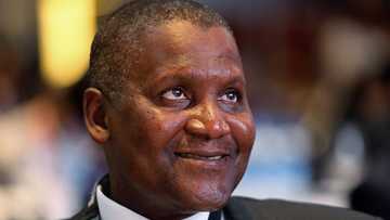 Aliko Dangote bounces back, jumps 6 places in billionaire list after making N14bn in a day