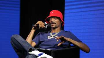 Snoop Dogg bio: age, height, real name, net worth, wife, kids