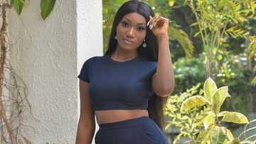 Check out the newest banger from Wendy Shay - Ghana Boys