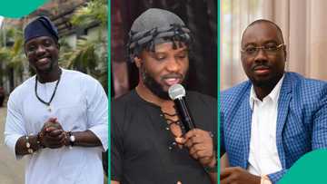 "Can you dine with your friend’s enemy?”Deeone calls out Cubana Chiefpriest over VDM video