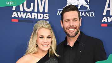 She almost said no to the setup — Carrie Underwood and husband Mike Fisher's relationship timeline