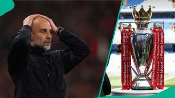 Manchester City: 5 moments that cost Pep Guardiola’s side Premier League title