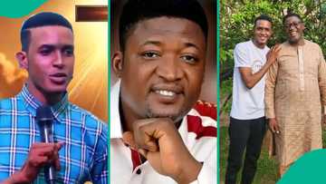 Azzaman: Evangelist's Facebook post about late Kaduna Pastor melts heart as he mourns his death