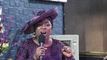 Empowering women catalyst for positive change in Nigeria, says Pastor Adaji