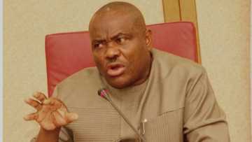 Zan Bulale Babangida Aliyu: Gwamna Wike Ya Yi Barazanar Zane Tsohon Gwamnan Neja