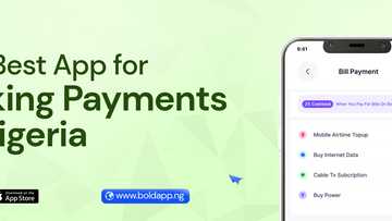 BoldApp: The Best App for Making Payments in Nigeria