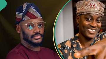 “Our dream has come true”: 2Baba writes about music industry in moving message to late Sound Sultan