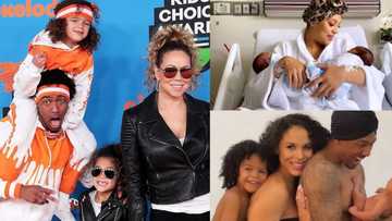 “Is it step?” Mariah Carey shuts down talk of Nick Cannon’s other kids being her twins' half-siblings