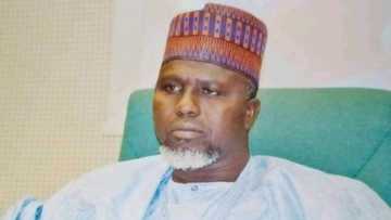 Wani dan majalisa ya harbe wanda ake zargin dan fashi da makami ne