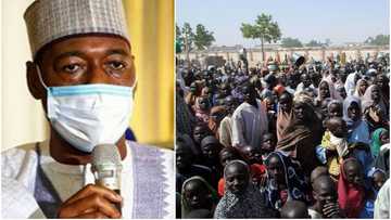 Yaran mu na shiga kungiyar Boko Haram - Gwamna Zulum