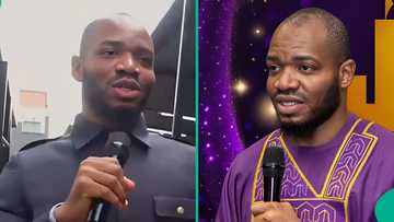 Prophet advises men to pay bride price before sponsoring ladies’ education, explains why, many react