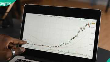 Nigerian stock market gains N652bn as blue-chip stocks rally on Tuesday