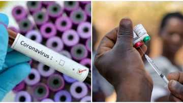COVID-19 vaccination: NMA reacts, faults FG’s electronic registration