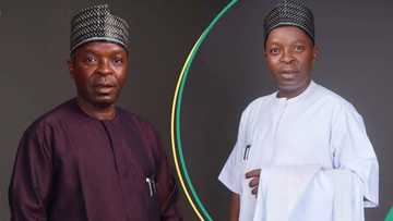 Breaking: Plateau senator Pam Dachungyang defects to APC, details emerge