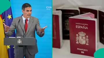 Spain publishes 1 key detail about citizenship test certificate foreign applicants must not miss