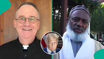 Pastor accuses Sheikh Gumi of defending terrorists after US bombed ISIS base in Sokoto