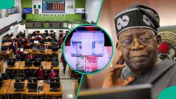 Tinubu’s economic reforms trigger massive wealth creation, produce 900,000 millionaires, NGX says
