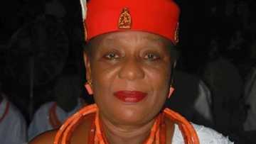 Omu Anioma: Sarautar kabilar Igbo da ke mayar da mace namiji har ta auri mace su haifi yara
