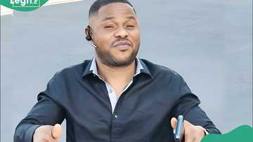Court takes decisive action in defamation suit against popular singer Yinka Ayefele