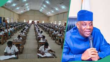 Breaking: Like JAMB, FG orders WAEC, NECO to adopt CBT for exams, date, reason emerge