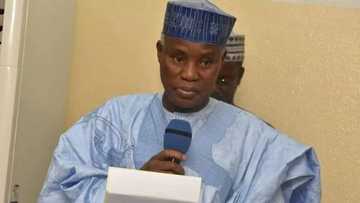 Boko Haram da 'yan bindiga: Ministan Buhari yace an samu zaman lafiya a Najeriya