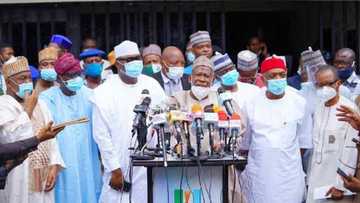 Sanata APC, Gaya, yace jama’a sun yaba da ayyukansa, ana rokonsa ya nemi Gwamna a 2023