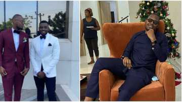 You Are Becoming A Professional Groomsman, Rapper Ajebutter's Mom Tells Him