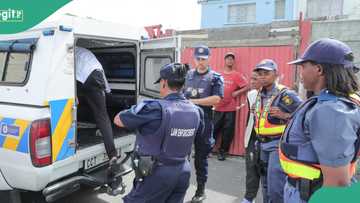 Mourning as gunmen shoot another Nigerian dead in South Africa