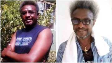 Just in: Nollywood actor Tony Anyasado is dead