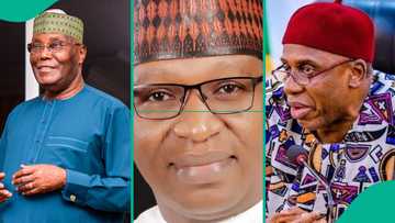 ADC chieftain reacts as Ameachi rejects presidential primary results, “Hotel situation room”