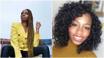 BBNaija's Khafi clears the air on Tacha’s body odour saga (video)