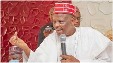 BREAKING: Kwankwaso emerges NNPP presidential candidate