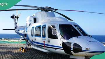 NCAA reinstates Omni-Blu Aviation's licence after probing falsification of safety report