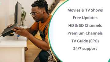 It is cheaper: SLTV, new pay TV in Nigeria, releases subscription package prices, channels