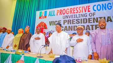 2023: What we must do to win, APC national chairman Adamu reveals