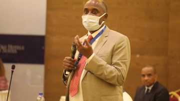 Until we begin to jail thieves, corruption will continue - Amaechi