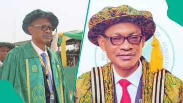 MOUAU Crisis: Prof. Iwe and the verdict of history By Kalu Okoronkwo