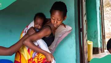 JAMB 2024: UTME score of girl who got pregnant out of wedlock and was abandoned by parents surfaces