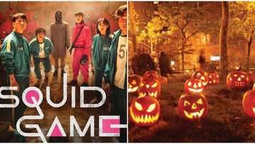 Nigerians Show Growing Interest in Halloween - Google Search trends