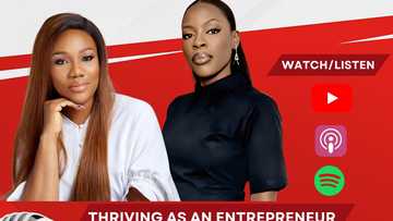 The Unfiltered Reality of Entrepreneurship in Nigeria - Youth Empowered Podcast Drops