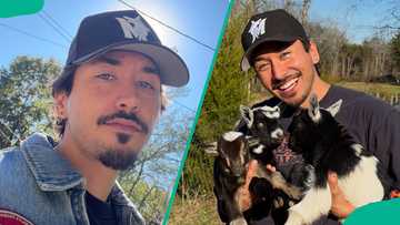 Brennen Taylor's sexuality became one of YouTube's most searched topics and he finally answered