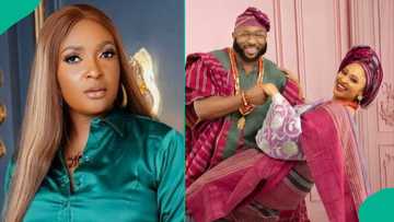 Blessing CEO sends unusual advice to Rosy Meurer over marriage drama with Olakunle Churchill