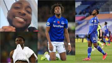 Birthday boy Davido calls out 6 rich Nigerian players to send him N1m each despite receiving N171m in 1 day
