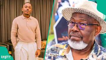 “It’s Comforting to Know We’re Not Alone”: Timini Egbuson Pens Heartfelt Note After Father’s Passing