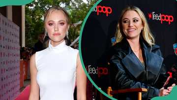 Who is Maika Monroe's boyfriend? Is she still with Dalton Gomez?